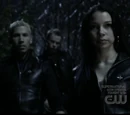 Injustice League (Smallville)