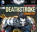 Deathstroke Vol 2 11