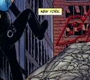 Elephant Man (New Earth)