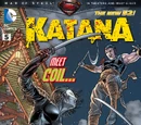 Katana Vol 1 5