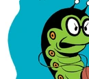 Mister Mind (Earth-S)