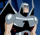 Rex Stewart (DCAU)