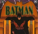 Batman: Dark Allegiances