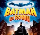 Batman and Robin (1949 Serial)