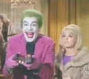 Batman TV Episode: The Impractical Joker