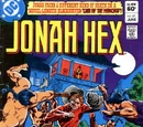 Jonah Hex Vol 1 61