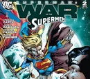 Superman: War of the Supermen Vol 1 2