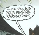 Werewolves