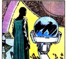 Kryptonian Birthing Matrix