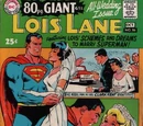 Superman's Girlfriend, Lois Lane Vol 1 86