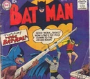 Batman Vol 1 114