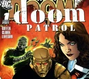 Doom Patrol Vol 5 1