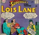 Superman's Girlfriend, Lois Lane Vol 1 64
