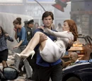 Smallville Episode: Plastique