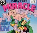 Mister Miracle Vol 2 5