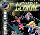 Legion of Super-Heroes Vol 4 1000000