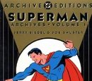 Superman Archives Vol 1