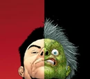 Harvey Dent (New Earth)