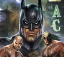 Batman: Arkham Unhinged Vol 1 5