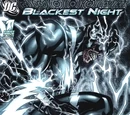Blackest Night: Flash Vol 1 1