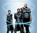 Phantom Zoners