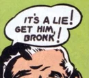 Brand Braddock (Earth-S)