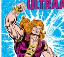 Ultraa (Earth-Prime)/Gallery