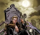 John Constantine (New Earth)