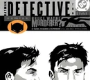 Bruce Wayne: Murderer?