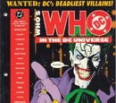 Who's Who in the DC Universe Vol 1 13