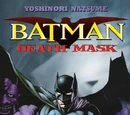 Batman: Death Mask Vol 1 1