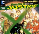 Justice League Vol 2 8