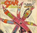 All-Star Comics Vol 1 42