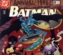 Batman Annual Vol 1 20