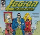 Legion of Super-Heroes Vol 4 11