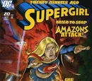 Supergirl Vol 5 20