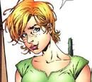 Roxanne Snow (New Earth)