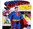 Superman: From the 30's to the 70's Vol 1 1
