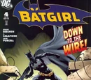 Batgirl Vol 2 4