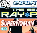 Countdown Presents: The Search for Ray Palmer: Superwoman/Batwoman Vol 1 1