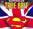 Superman: True Brit