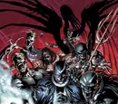 Black Lantern Corps