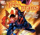 Teen Titans Vol 3 54
