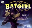 Batgirl: The Flood