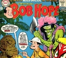 Adventures of Bob Hope Vol 1 109