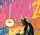 Onomatopoeia (New Earth)