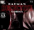 Detective Comics Vol 1 817