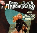 Green Arrow and Black Canary Vol 1 3