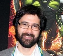 Greg Pak