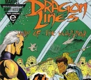 Dragon Lines Way of the Warrior Vol 1 2